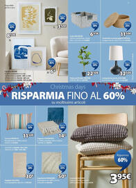 Volantino JYSK Pagina 3