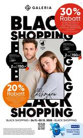 Galeria Prospekt Seite 1