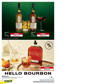 METRO Prospekt woche 49 Seite 14