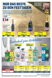 METRO Prospekt woche 49 Seite 16