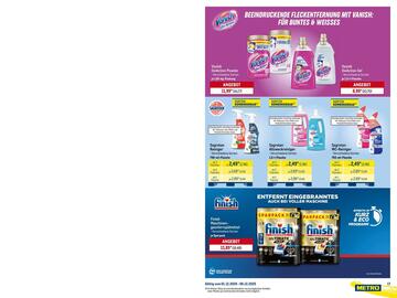 METRO Prospekt woche 49 Seite 17