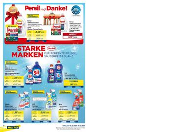 METRO Prospekt woche 49 Seite 18