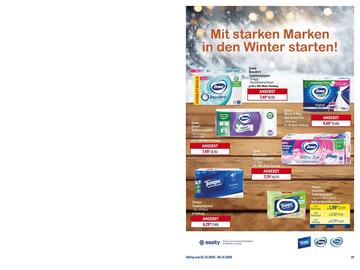 METRO Prospekt woche 49 Seite 19