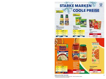 METRO Prospekt woche 49 Seite 3