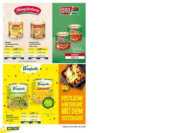 METRO Prospekt woche 49 Seite 6