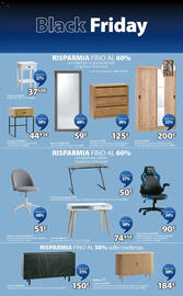 Volantino JYSK settimana 48 Pagina 2