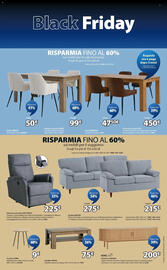 Volantino JYSK settimana 48 Pagina 3