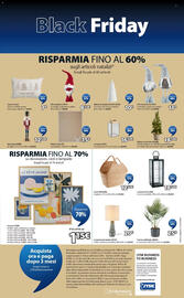 Volantino JYSK settimana 48 Pagina 7
