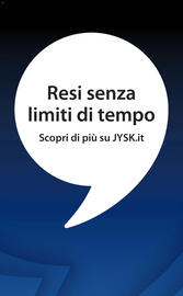 Volantino JYSK settimana 48 Pagina 9