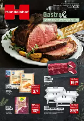 Handelshof Prospekt (gültig bis 31-12)