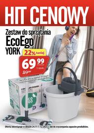 Prim Market gazetka Strona 1