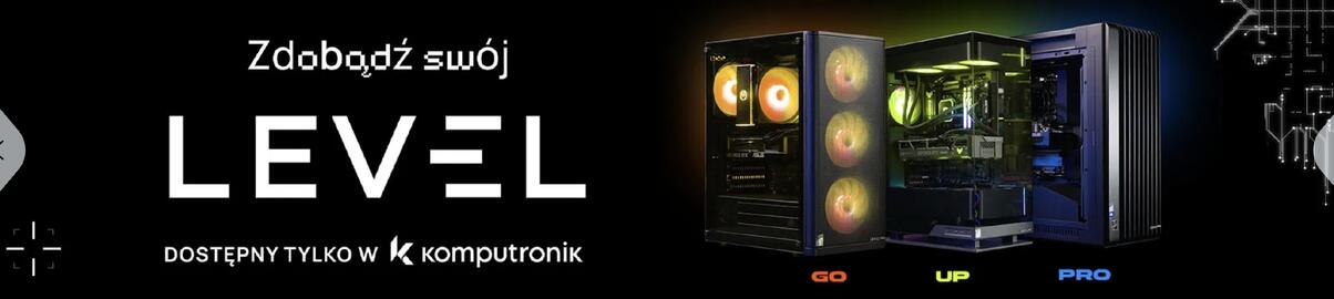 Komputronik gazetka tydzień 48 Strona 3