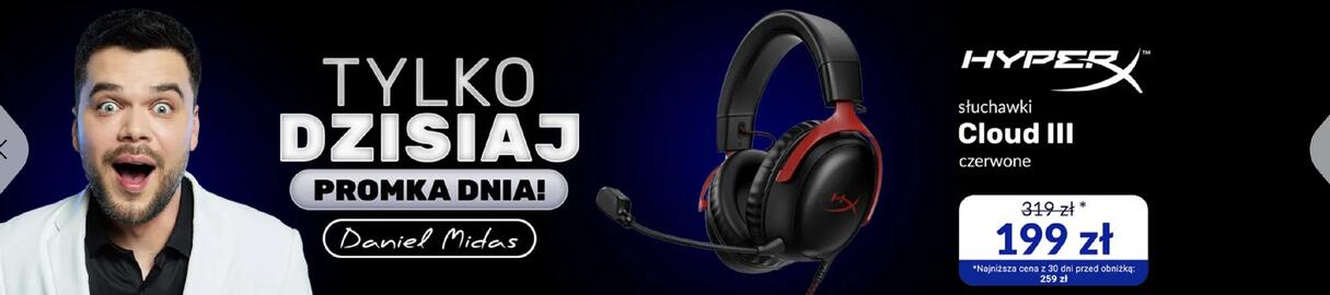 Komputronik gazetka tydzień 48 Strona 4