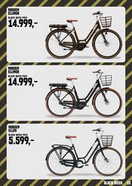 Børkop Cykler tilbudsavis uge 48 Side 11