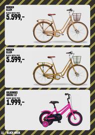 Børkop Cykler tilbudsavis uge 48 Side 12