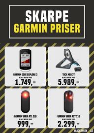 Børkop Cykler tilbudsavis uge 48 Side 13