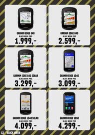 Børkop Cykler tilbudsavis uge 48 Side 14