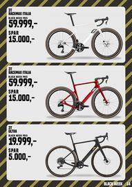 Børkop Cykler tilbudsavis uge 48 Side 15