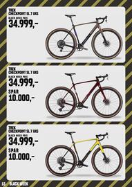 Børkop Cykler tilbudsavis uge 48 Side 16