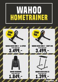 Børkop Cykler tilbudsavis uge 48 Side 17