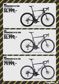 Børkop Cykler tilbudsavis uge 48 Side 21