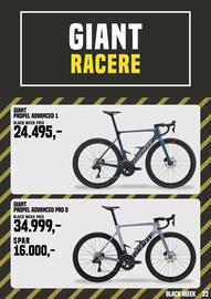 Børkop Cykler tilbudsavis uge 48 Side 23