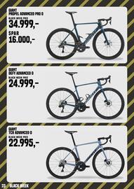 Børkop Cykler tilbudsavis uge 48 Side 24