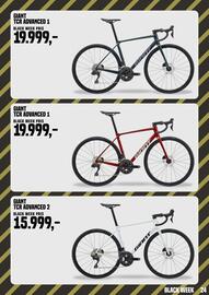 Børkop Cykler tilbudsavis uge 48 Side 25