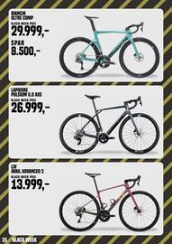 Børkop Cykler tilbudsavis uge 48 Side 26