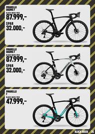 Børkop Cykler tilbudsavis uge 48 Side 27