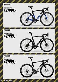 Børkop Cykler tilbudsavis uge 48 Side 28