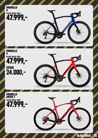 Børkop Cykler tilbudsavis uge 48 Side 29