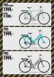 Børkop Cykler tilbudsavis uge 48 Side 3