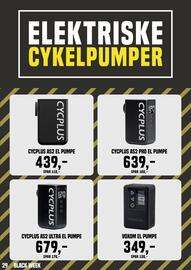 Børkop Cykler tilbudsavis uge 48 Side 30