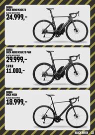 Børkop Cykler tilbudsavis uge 48 Side 33