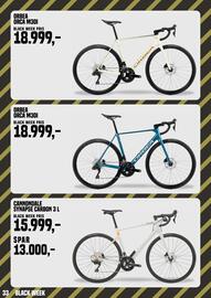 Børkop Cykler tilbudsavis uge 48 Side 34