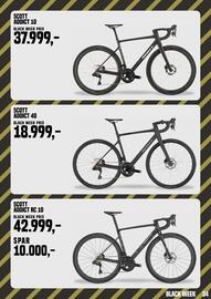 Børkop Cykler tilbudsavis uge 48 Side 35