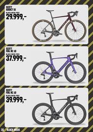 Børkop Cykler tilbudsavis uge 48 Side 36