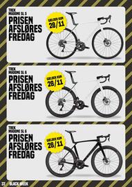 Børkop Cykler tilbudsavis uge 48 Side 38