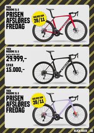 Børkop Cykler tilbudsavis uge 48 Side 39