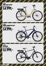 Børkop Cykler tilbudsavis uge 48 Side 4