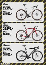 Børkop Cykler tilbudsavis uge 48 Side 40