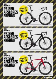 Børkop Cykler tilbudsavis uge 48 Side 41