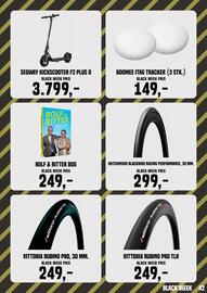 Børkop Cykler tilbudsavis uge 48 Side 43