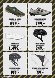 Børkop Cykler tilbudsavis uge 48 Side 44