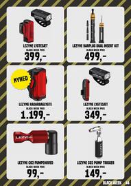 Børkop Cykler tilbudsavis uge 48 Side 45