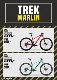 Børkop Cykler tilbudsavis uge 48 Side 46