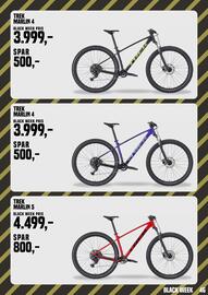 Børkop Cykler tilbudsavis uge 48 Side 47