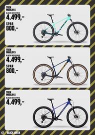 Børkop Cykler tilbudsavis uge 48 Side 48