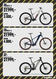 Børkop Cykler tilbudsavis uge 48 Side 49